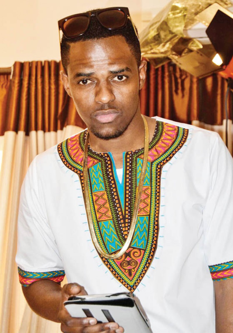 YAMAs Hip Hop/Motswako award winner releases Ghetto Mmegi Online