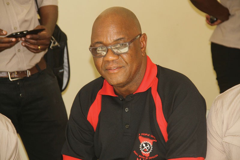 Jack Tlhagale
