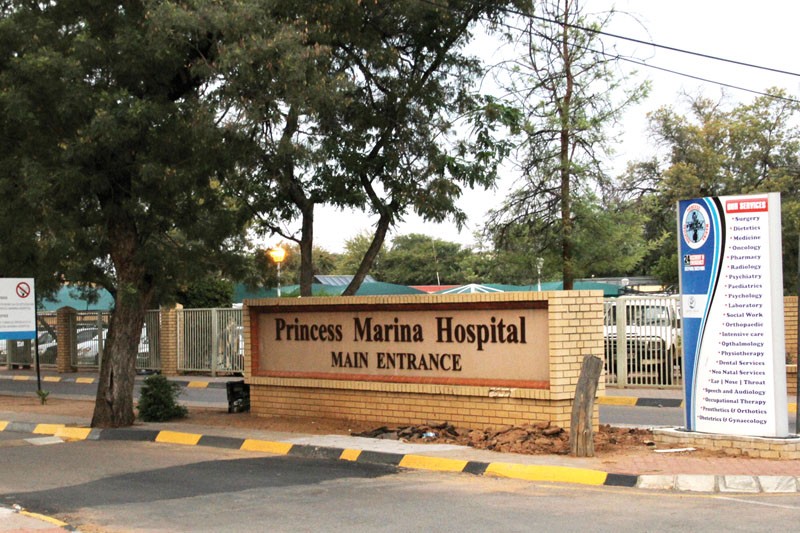 Relatives of patients forced to bring blankets for their loved ones