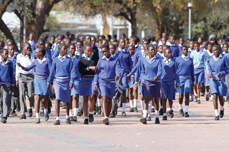 Poor education results have forced MoESD to conduct a performance audit of school heads
