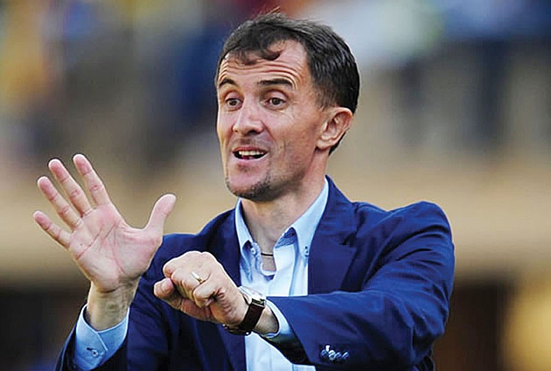 Micho