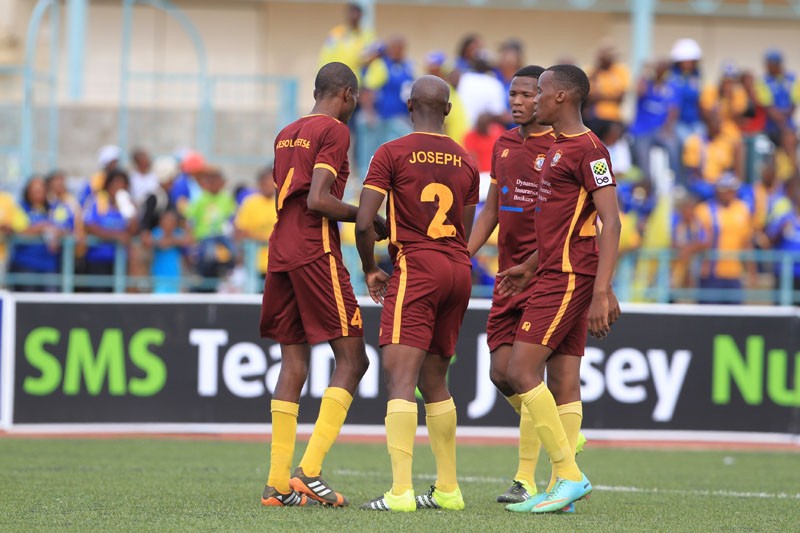 Police XI yet to receive matchfixing charge Mmegi Online