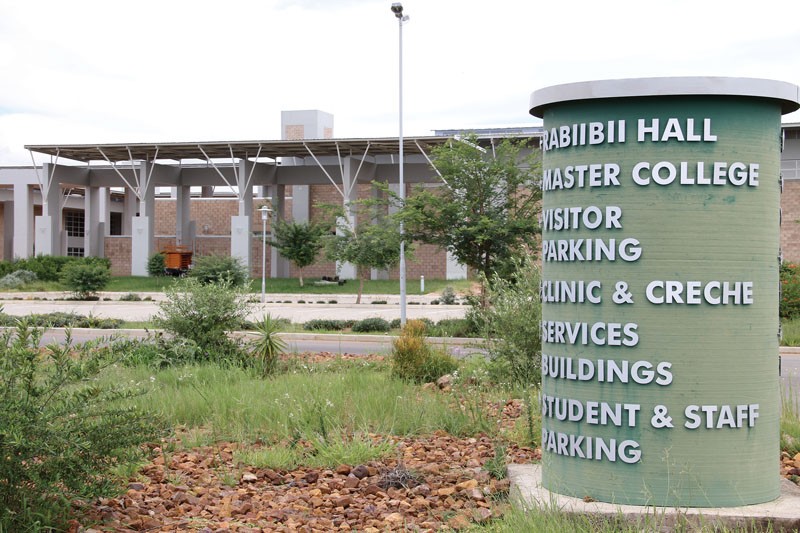 Oodi School of Arts PIC: KAGISO ONKATSWITSE