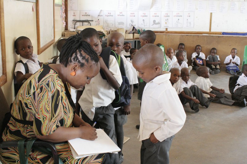 The magazine will cover education issues