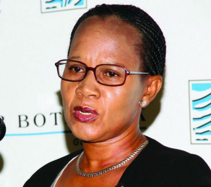 Rose Seretse