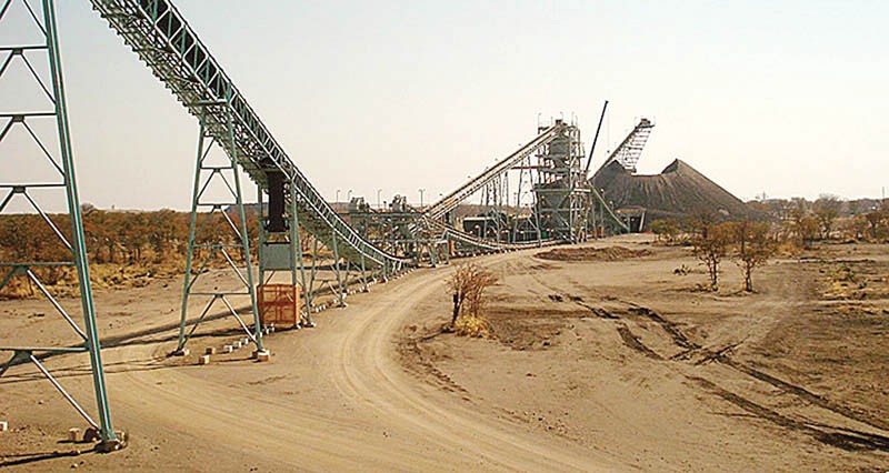 Mowana Mine Sale To Be Concluded August Mmegi Online