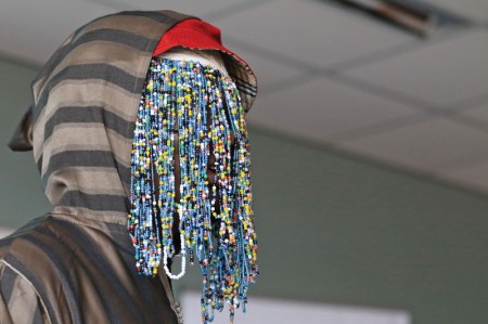 Anas. PIC. THALEFANG CHARLES