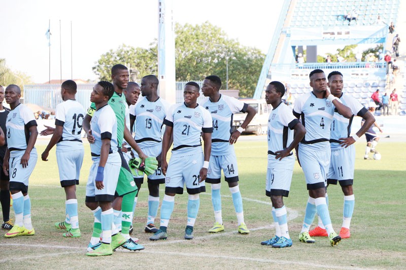 Idling: Zebras might not play again this year. PIC: TSELE TSEBETSAME