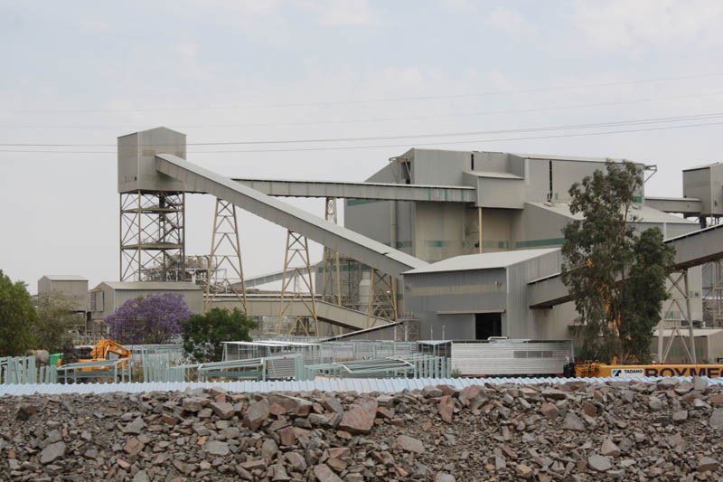 A recovery in diamond demand will see Debswana producing above set targets PIC: MORERI SEJAKGOMO