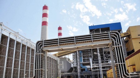 Morupule B is P4 billion over budget and still due for a US$120m revamp