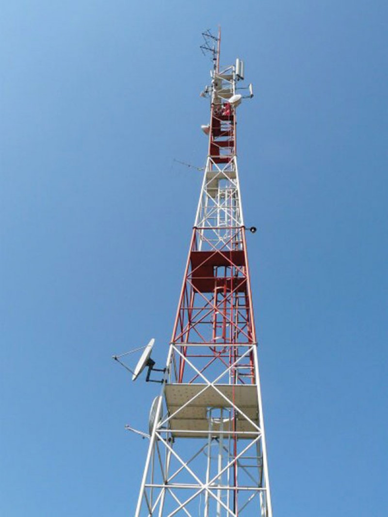 Idle capacity: Government's ICT infrastructure is said to be underutilized