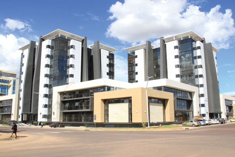 Zambezi Motors triumphs in property lease dispute Mmegi Online