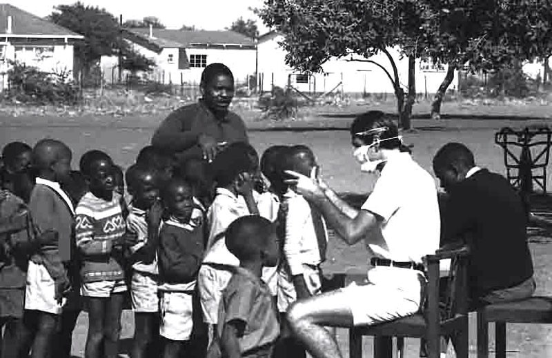 Gaborone Loughner with Gabaake 70-1