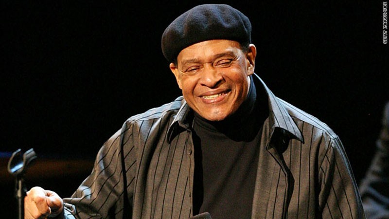 AlJarreau