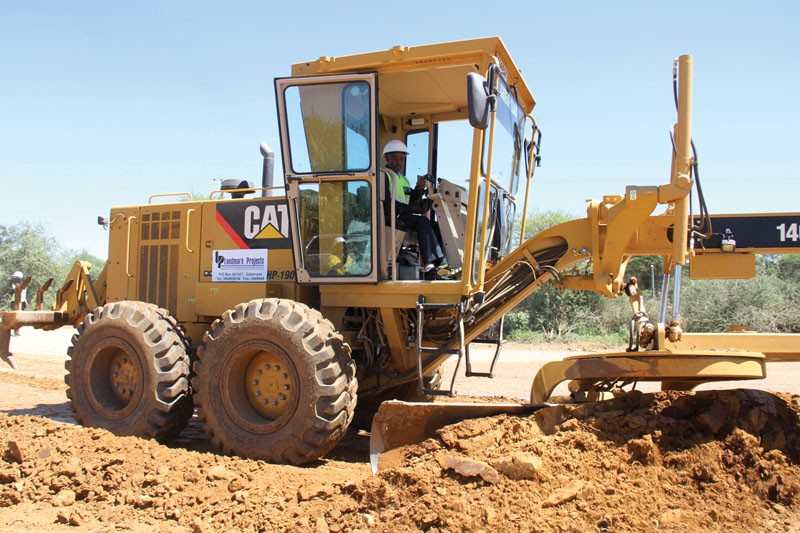 Various ESP projects around the country are delayed