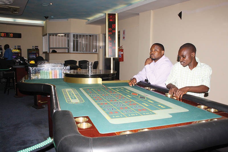 Casino