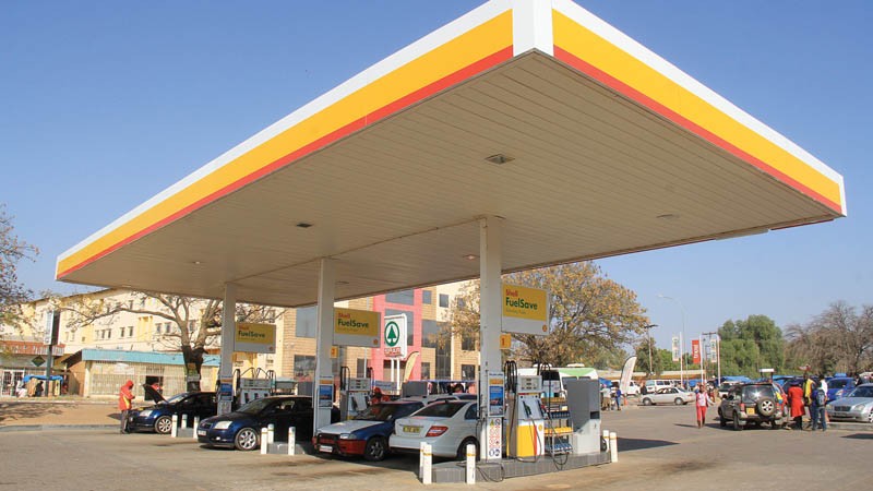 Government is looking at diversifying sources of fuel PIC: MORERI SEJAKGOMO