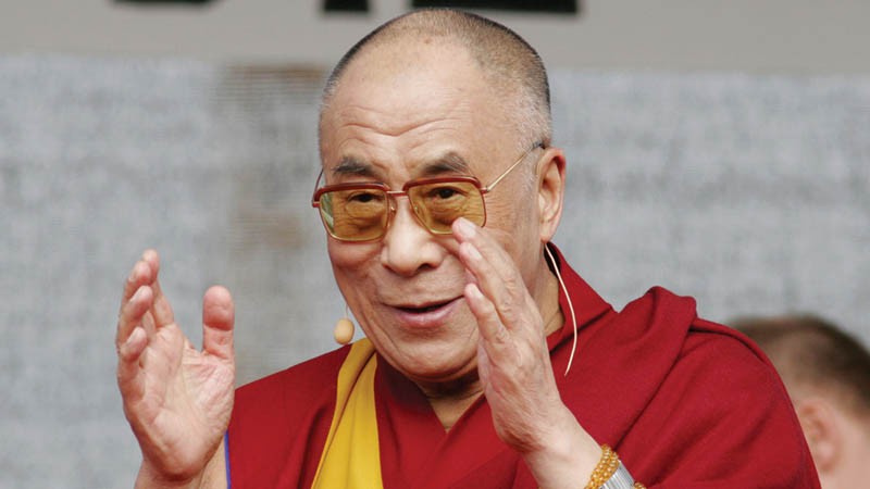Dalai Lama