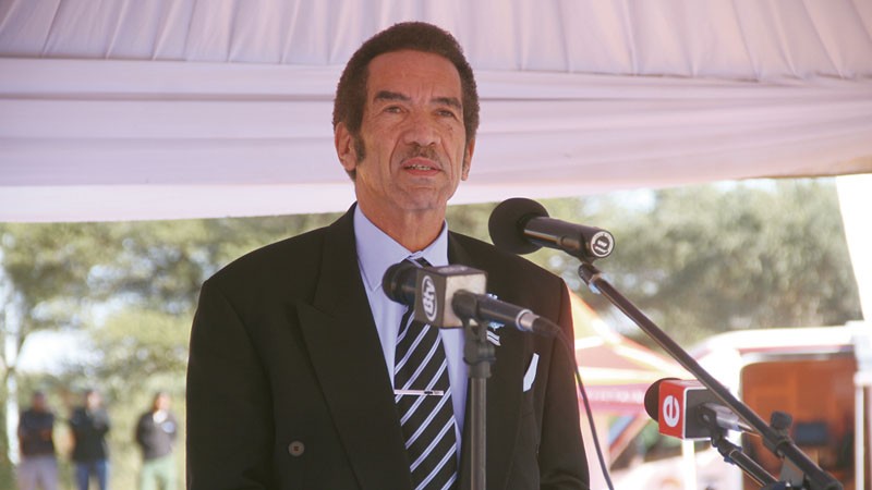 Khama