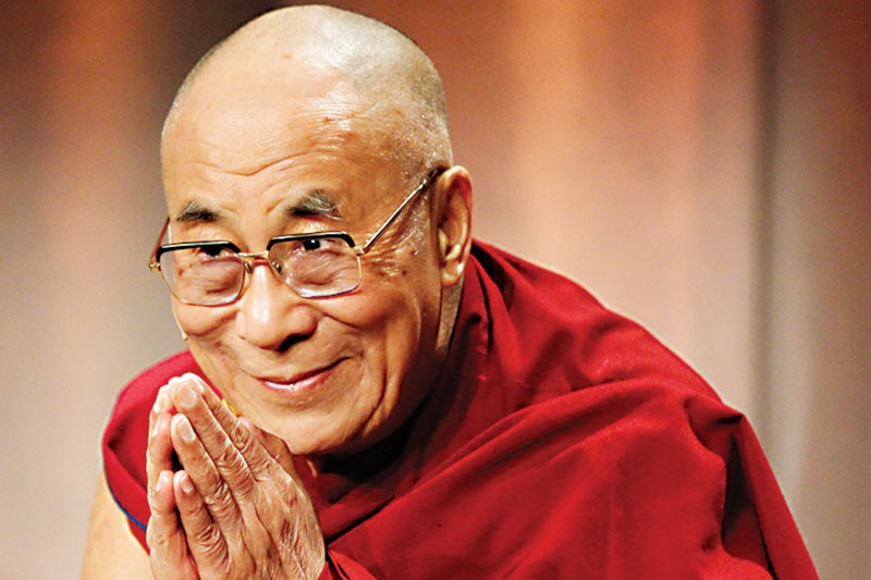 Dalai Lama