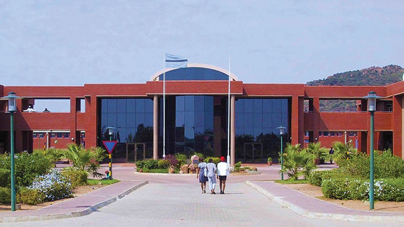 Gaborone Technical College