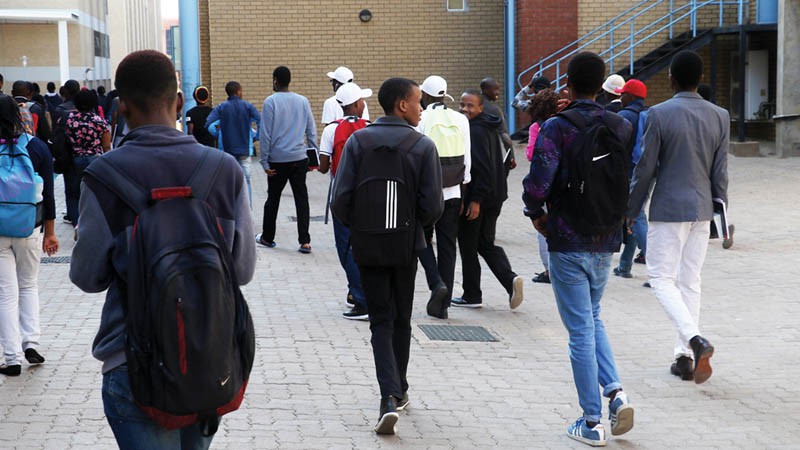 The UB experienced a cash crunch in recent years