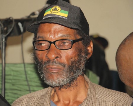 Rest in Peace: Dr Tafa PIC: KEOAGILE BONANG