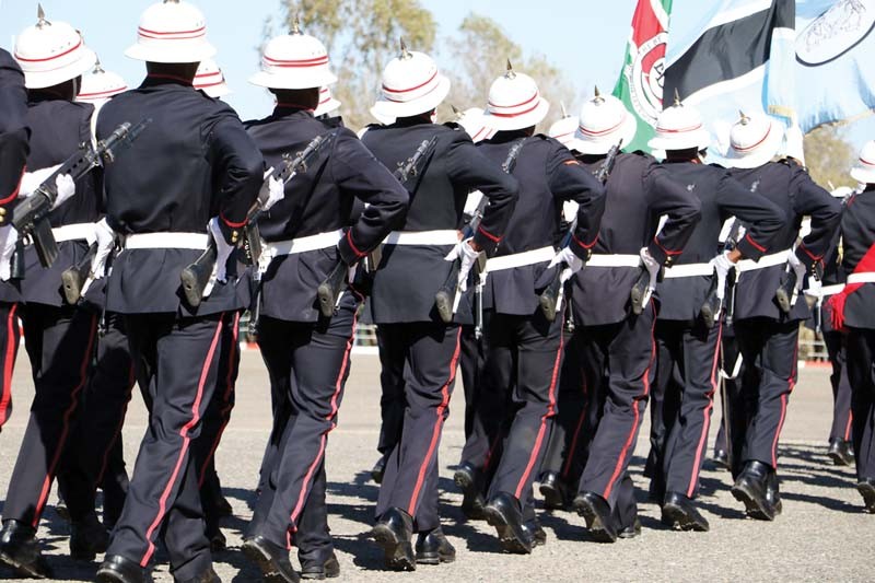 BDF nurses demand overtime