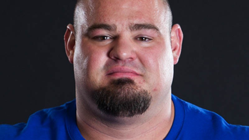 World s strongest man comes to Gaborone :: Mmegi Online