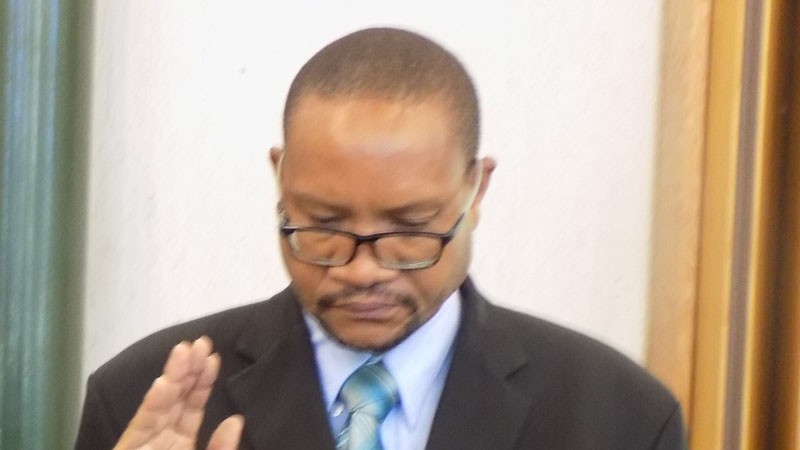 Obed Monkge