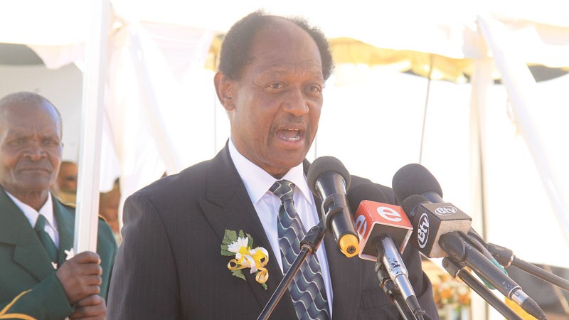 ZCC Builds P10m Clinic In Mmopane :: Mmegi Online
