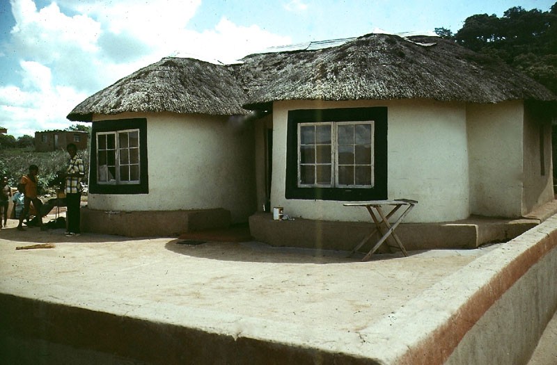 One of Ramotswa's originals