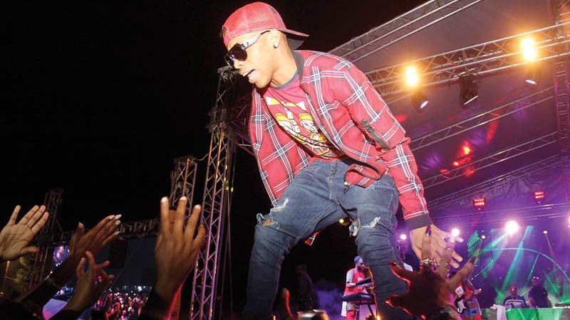 Tekno PIC: MORERI SEJAKGOMO