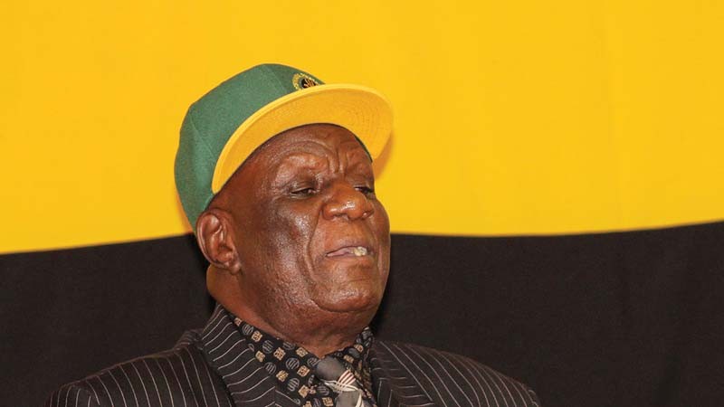 Molapise PIC: KEAOGILE BONANG