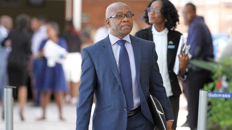 Shawn Ntlhaile