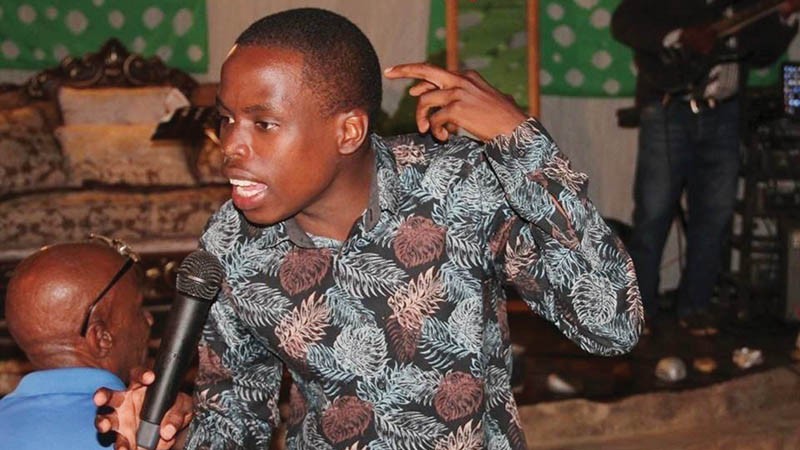 Prophet Bonang