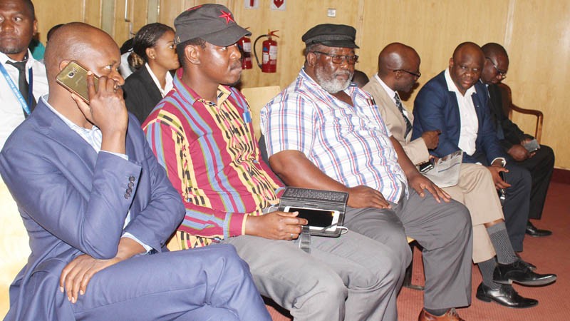 BOFEPUSU is fighting a losing battle with the government