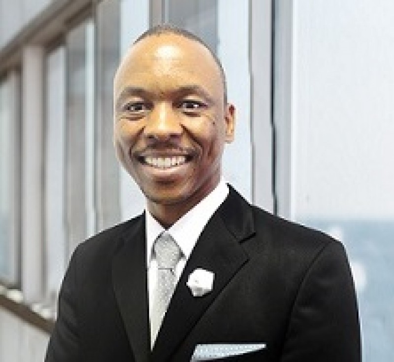 Zwilithini Witbooi
