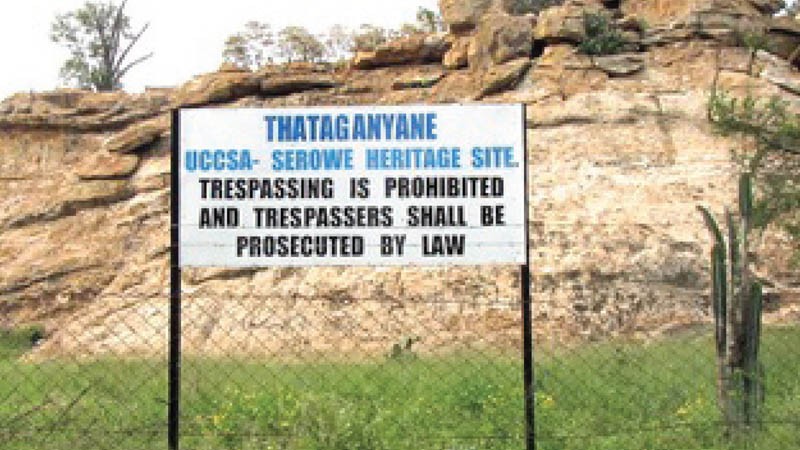Thataganyane