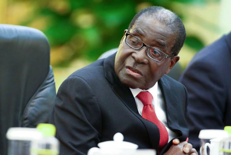 Mugabe