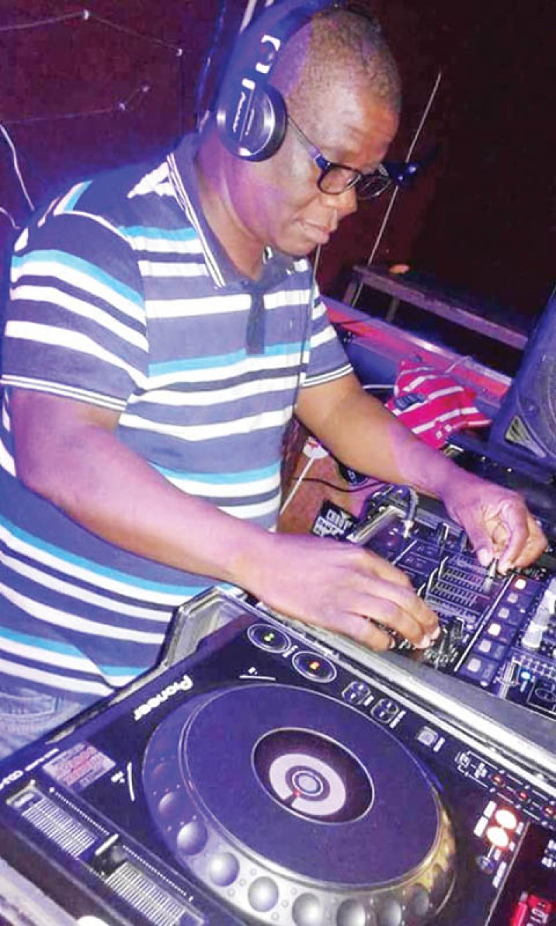 Dlamini