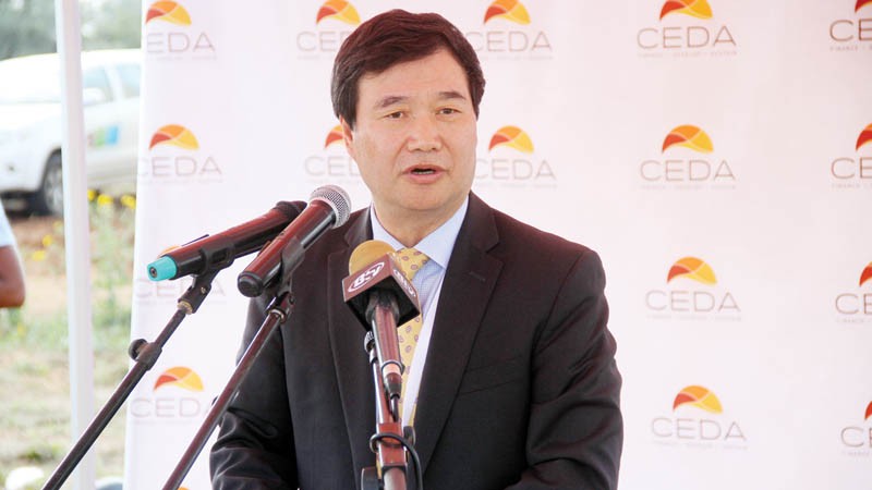 Zhao Yanbo