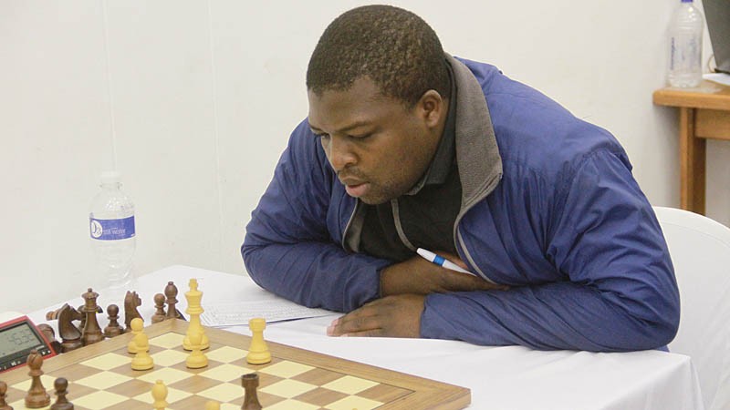 Chess Results - Te Kura o Huriawa Thorrington