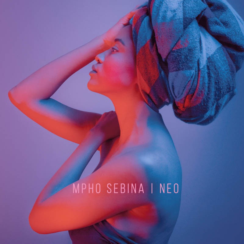 Mpho Sebina