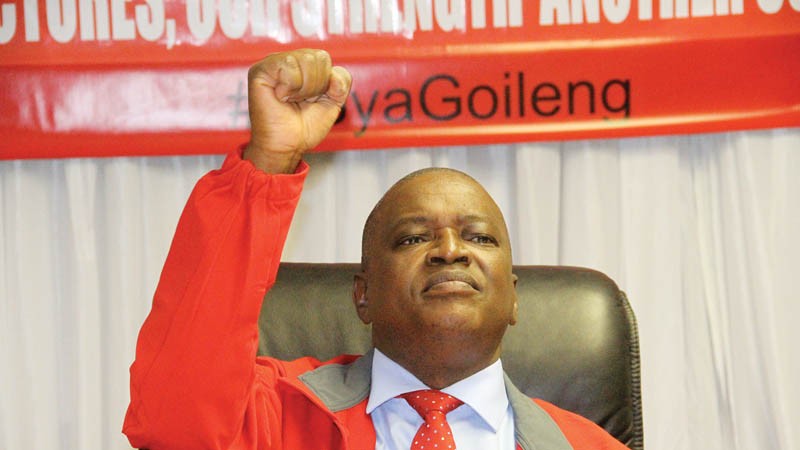 Masisi