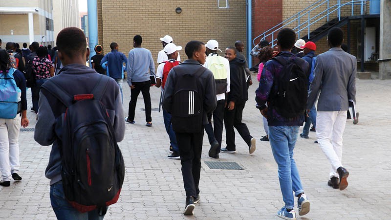 Students