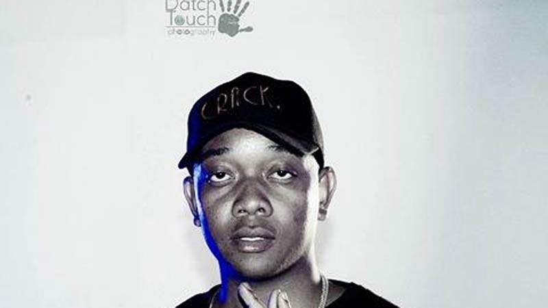 Crack's EP title is on honor of his mother, Kelebogile