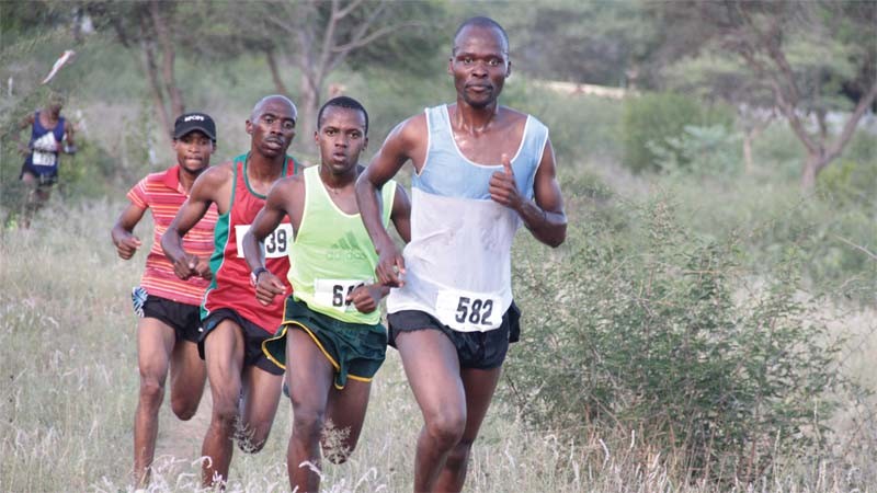 Mayor's marathon organisers are targeting 5,000 runners