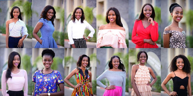 All the remaining 12 finalists are experienced individuals