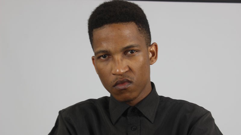 Local rappers debut at Scrambles4Money :: Mmegi Online